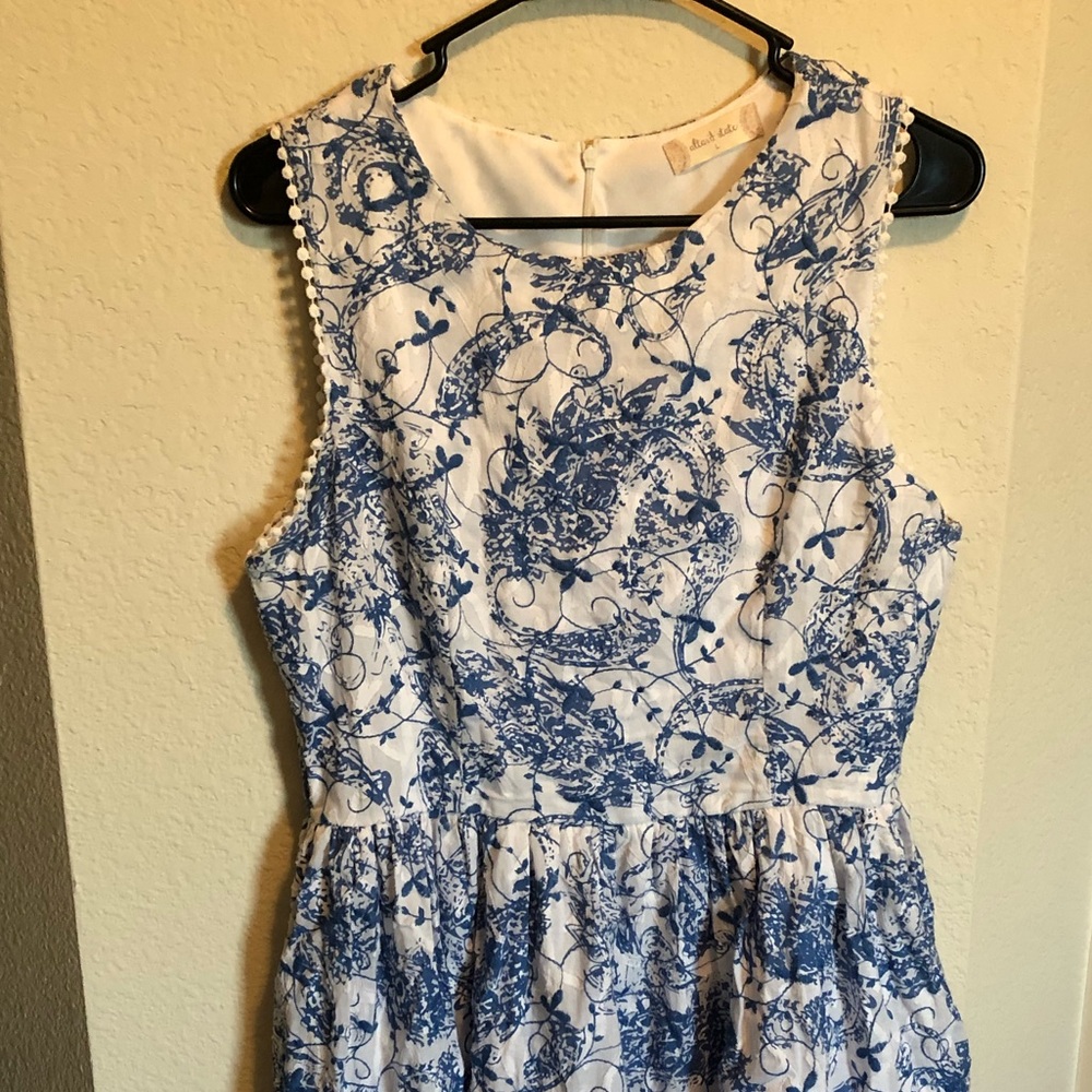 Altar’d State sun dress - women’s M!